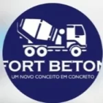 logo da empresa Fort Beton